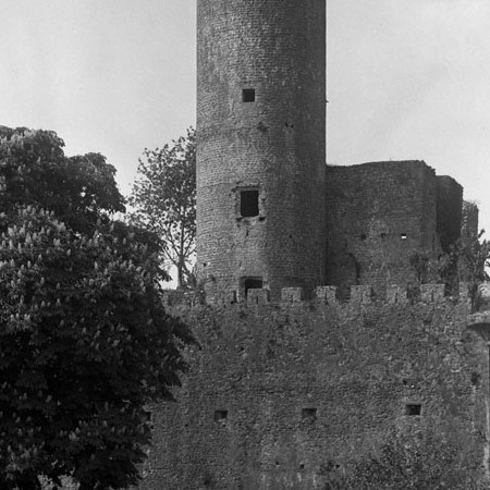Torre di Casola 1903
