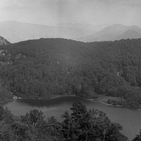 Lago Verde 1900