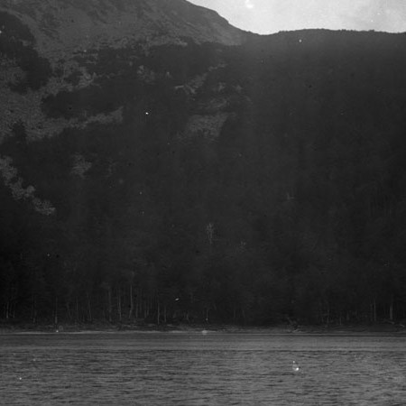 Lago Verde 1902
