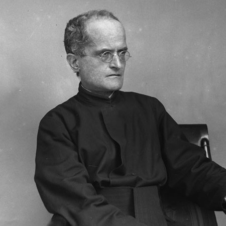 Padre Carlo Maria Raffaelli 1919