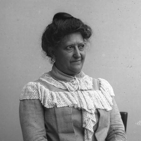 Signora Antinietta 1901